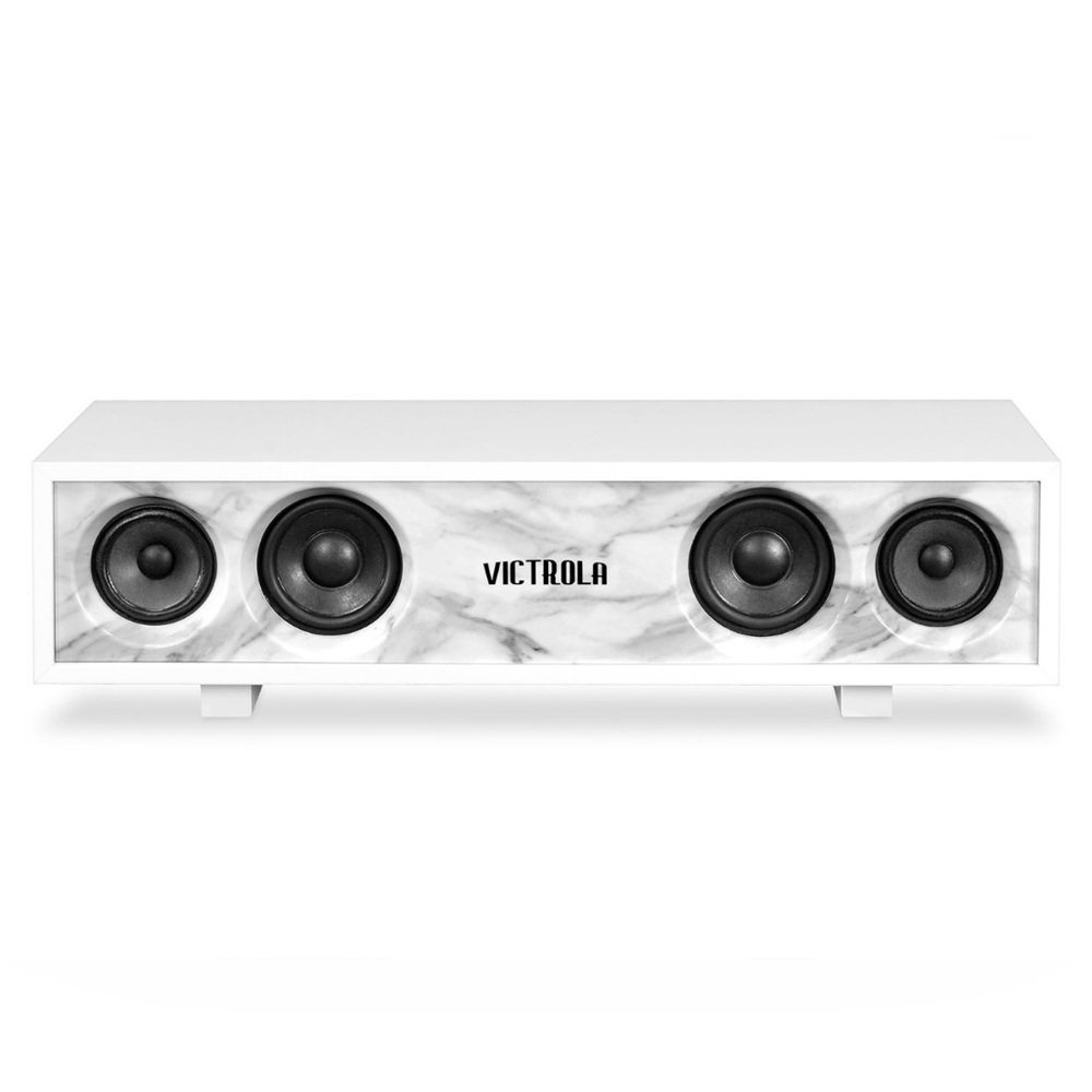 Victrola Bluetooth Hi-Fi Speaker with‎ Powerful 30 Watt Sound